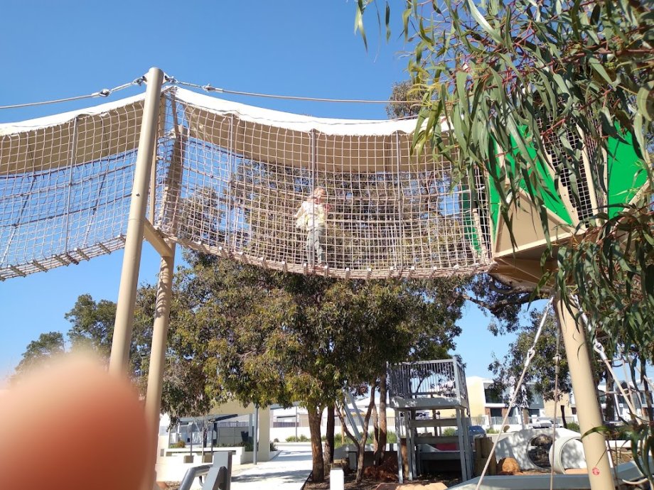 Giant Park - Foto 10