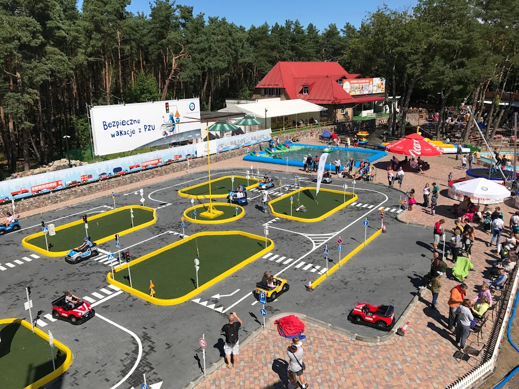 Discovery Park Łeba - Foto 1