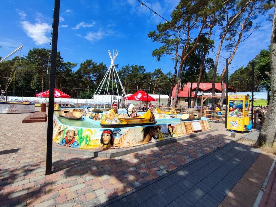 Discovery Park Łeba - Foto 3