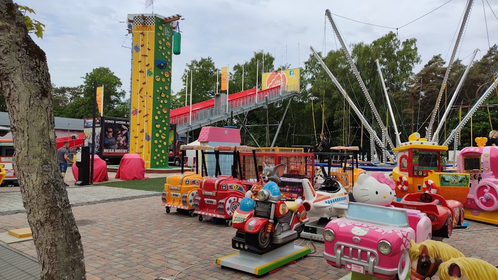 Discovery Park Łeba - Foto 1