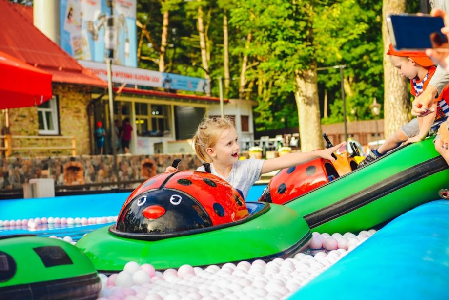 Discovery Park Łeba - Foto 5