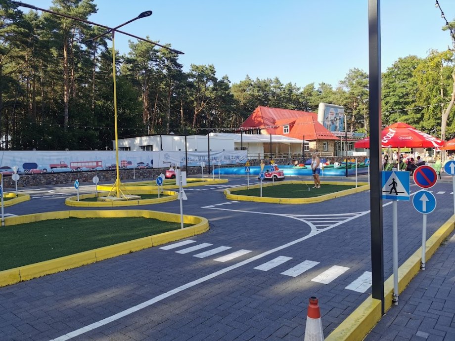 Discovery Park Łeba - Foto 6