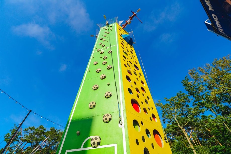 Discovery Park Łeba - Foto 7