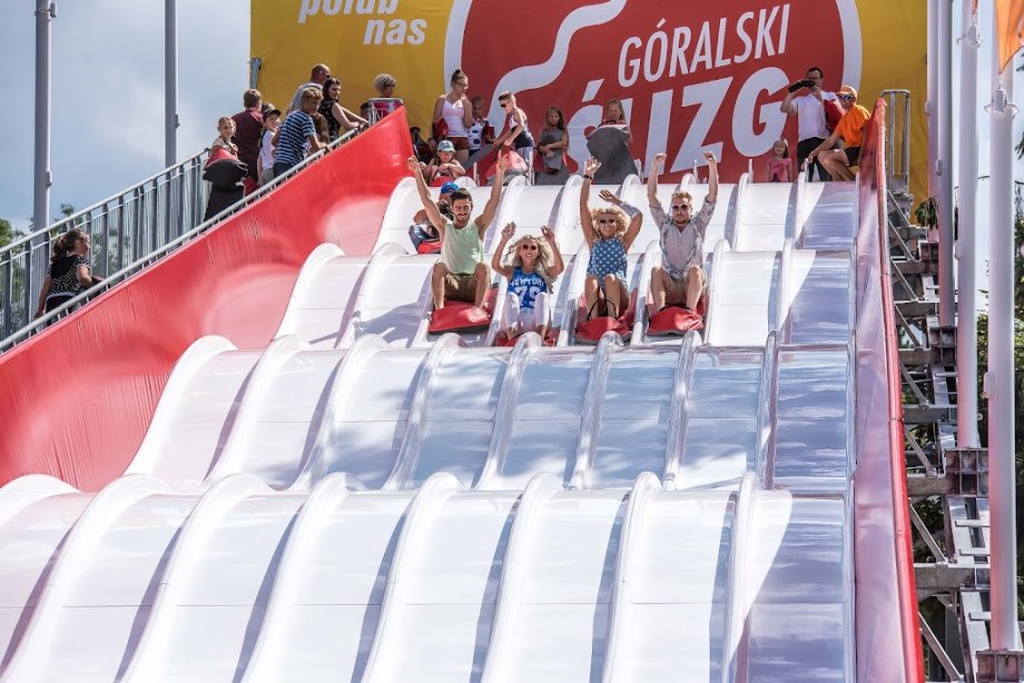 Discovery Park Łeba - Foto 8