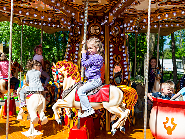 Discovery Park Łeba - Foto 10