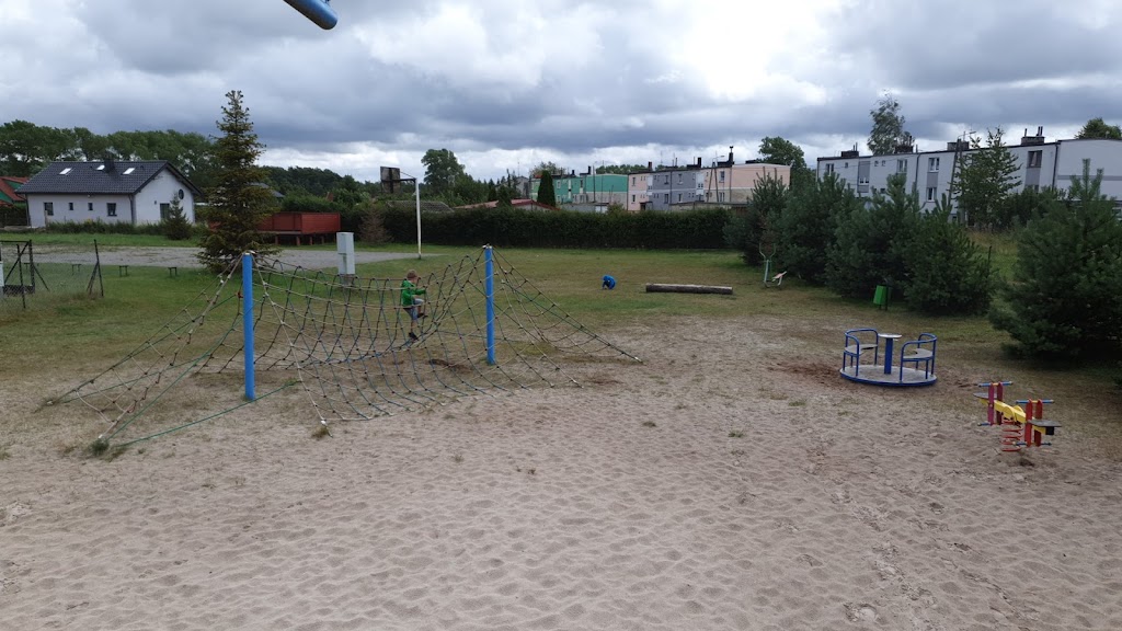 Plac Zabaw - Foto 1