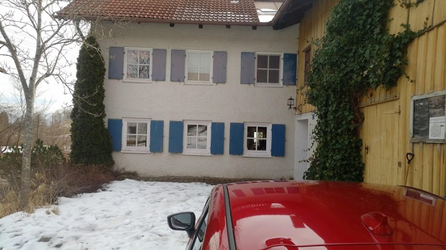 Knobelwolf Biergarten und Spieleverleih - Foto 4