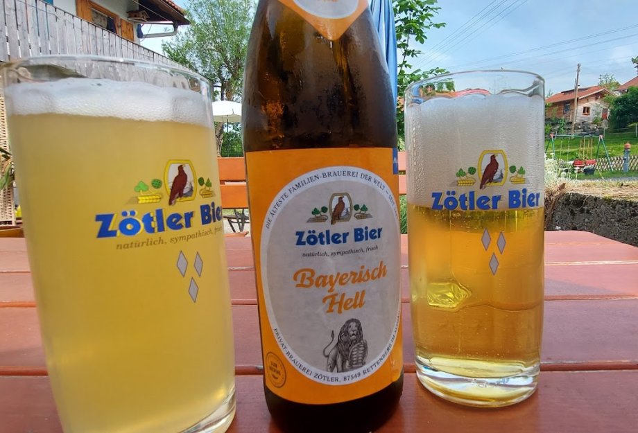 Knobelwolf Biergarten und Spieleverleih - Foto 5