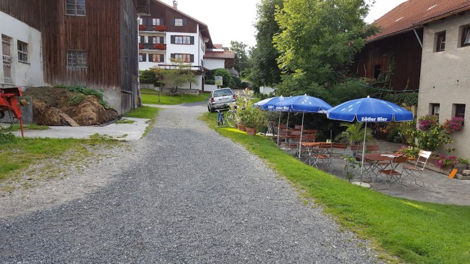 Knobelwolf Biergarten und Spieleverleih - Foto 7