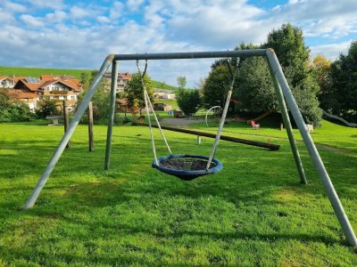 Natur-Spielplatz Faistenoy