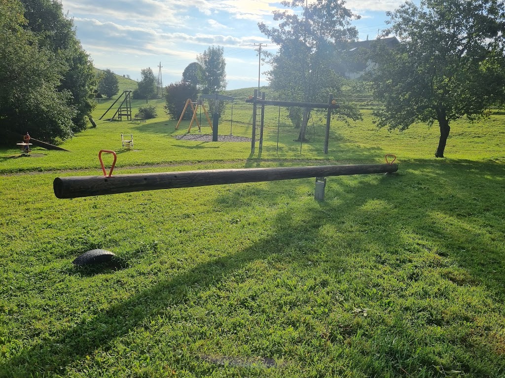 Natur-Spielplatz Faistenoy - Foto 1