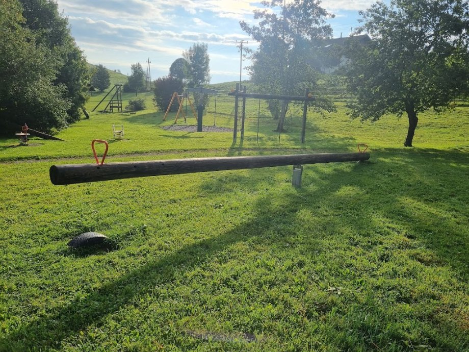 Natur-Spielplatz Faistenoy - Foto 2