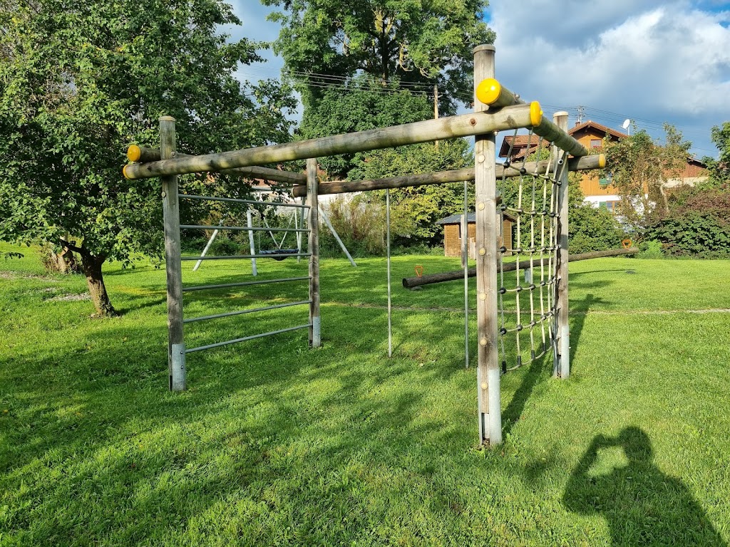 Natur-Spielplatz Faistenoy - Foto 1