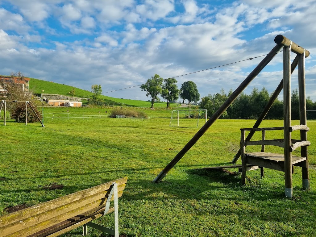 Natur-Spielplatz Faistenoy - Foto 1