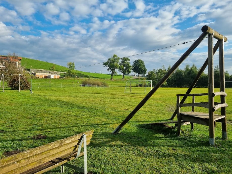 Natur-Spielplatz Faistenoy - Foto 4
