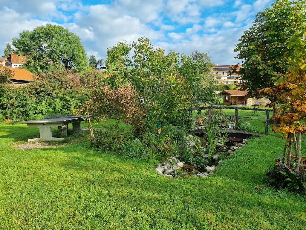 Natur-Spielplatz Faistenoy - Foto 1