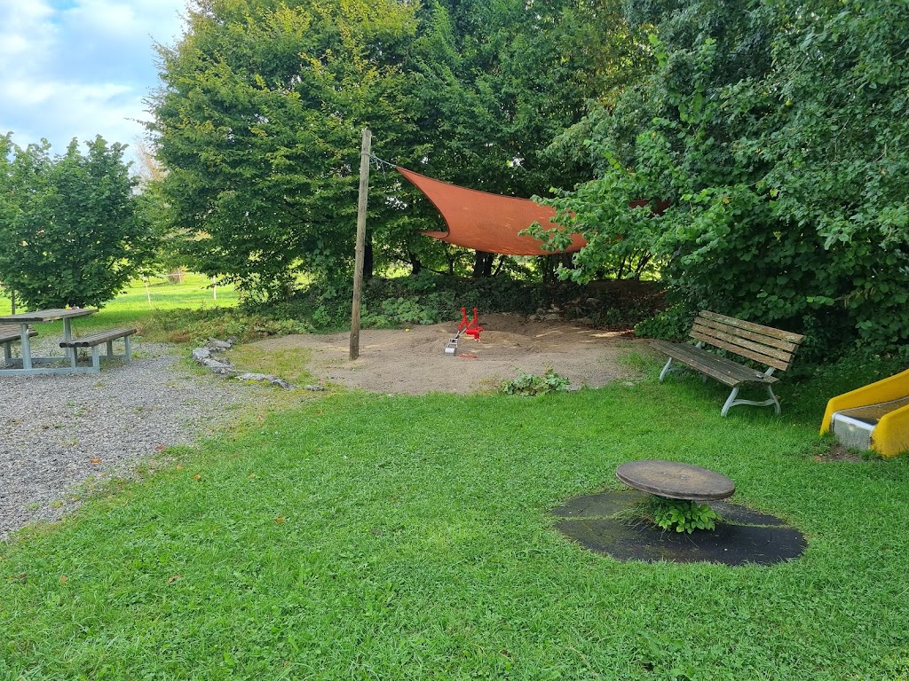 Natur-Spielplatz Faistenoy - Foto 1