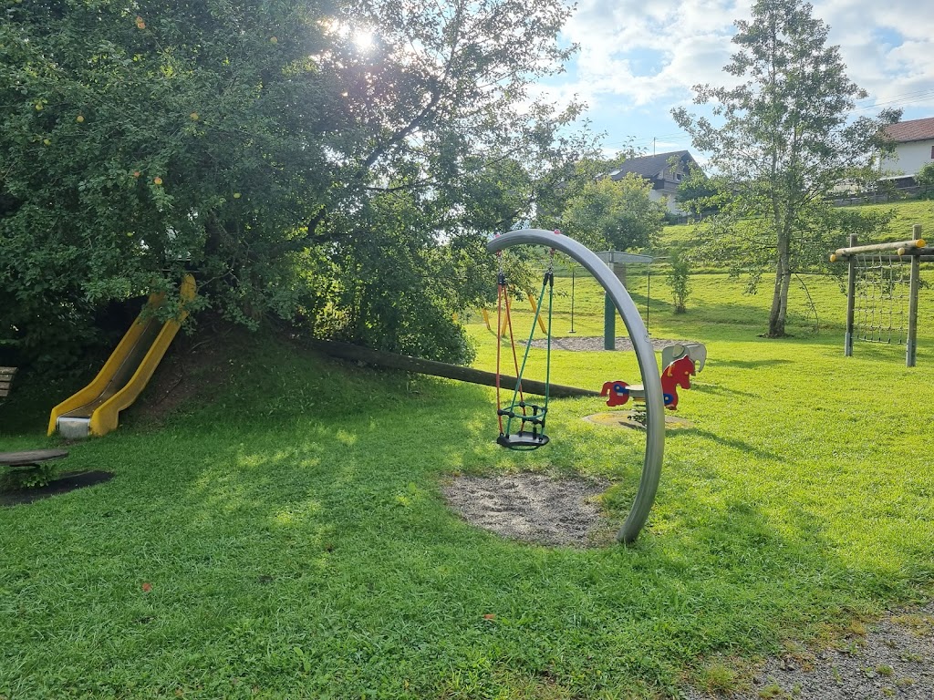 Natur-Spielplatz Faistenoy - Foto 1