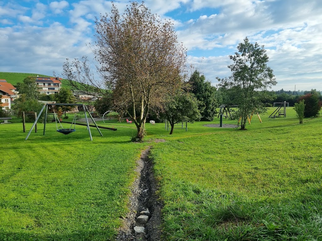 Natur-Spielplatz Faistenoy - Foto 1