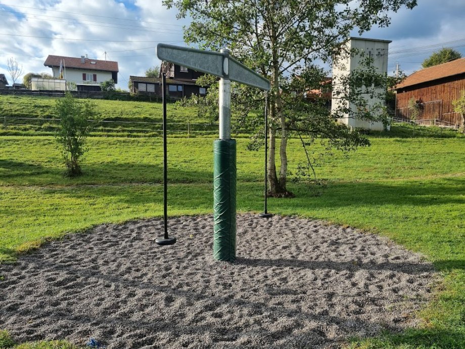 Natur-Spielplatz Faistenoy - Foto 10