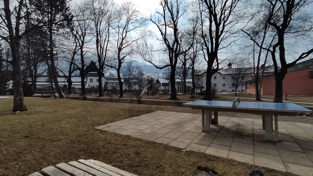 Cucumaz Spielplatz - Foto 1