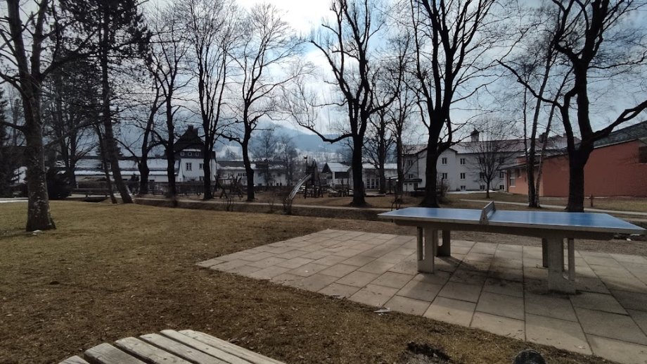 Cucumaz Spielplatz - Foto 2