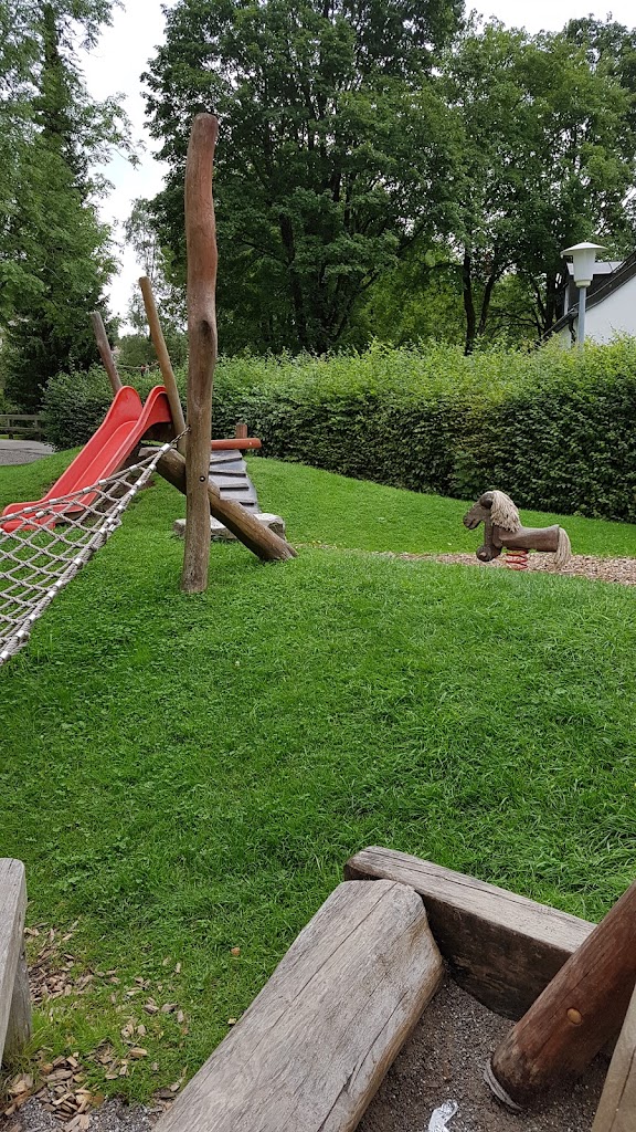 Cucumaz Spielplatz - Foto 1