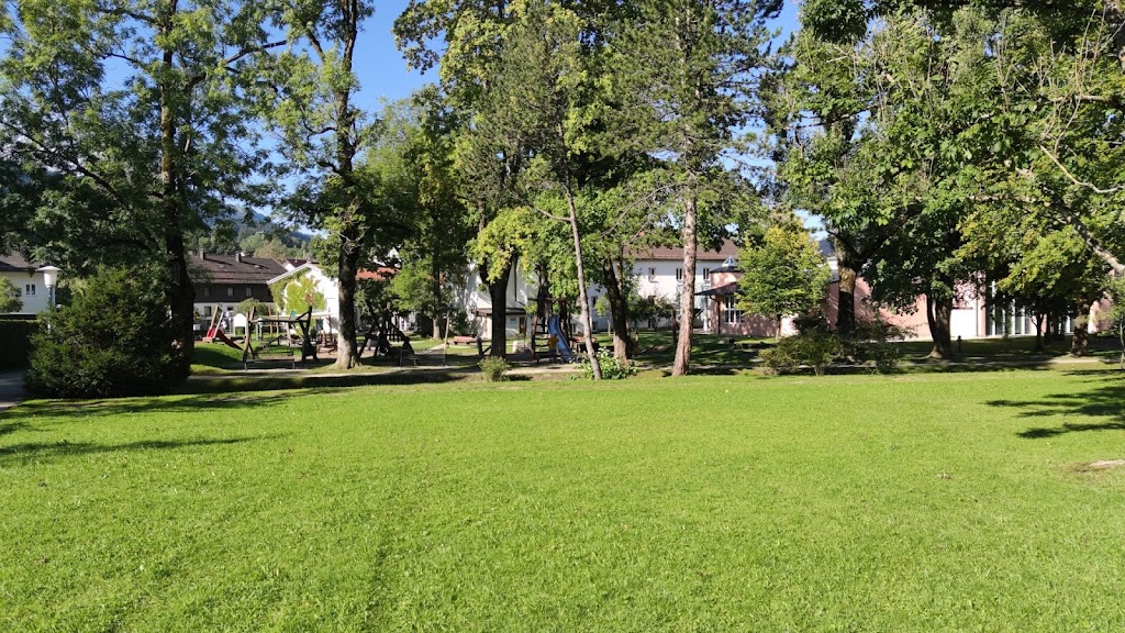 Cucumaz Spielplatz - Foto 1