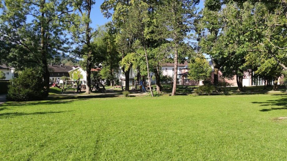 Cucumaz Spielplatz - Foto 4