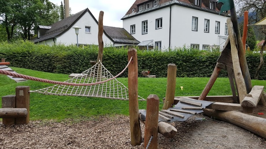 Cucumaz Spielplatz - Foto 5