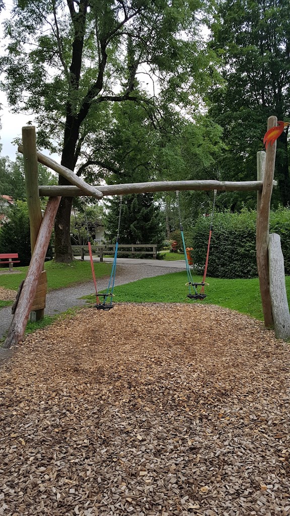 Cucumaz Spielplatz - Foto 6