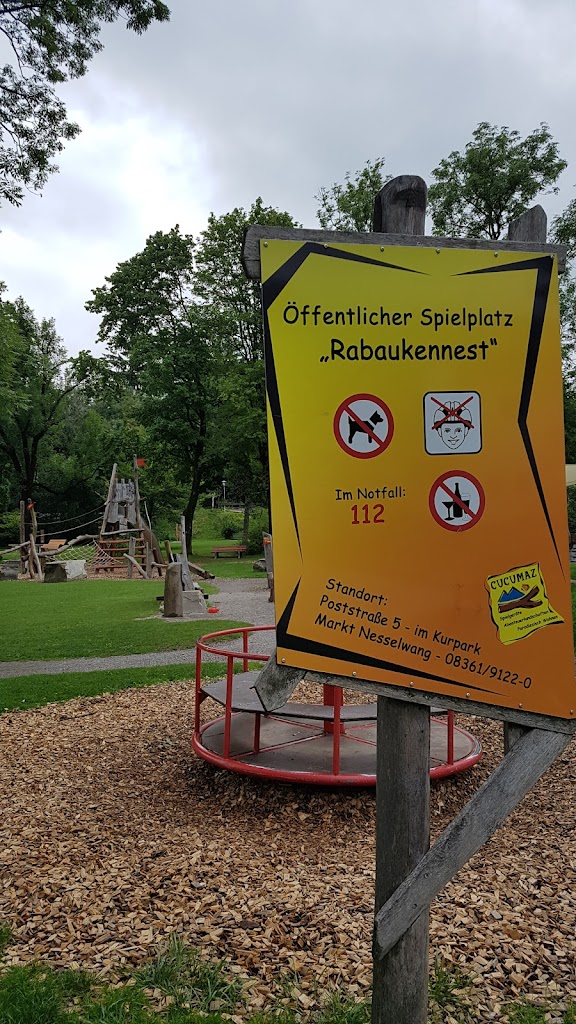 Cucumaz Spielplatz - Foto 9