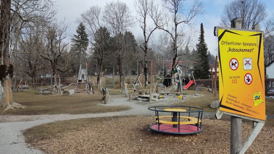 Cucumaz Spielplatz - Foto 10