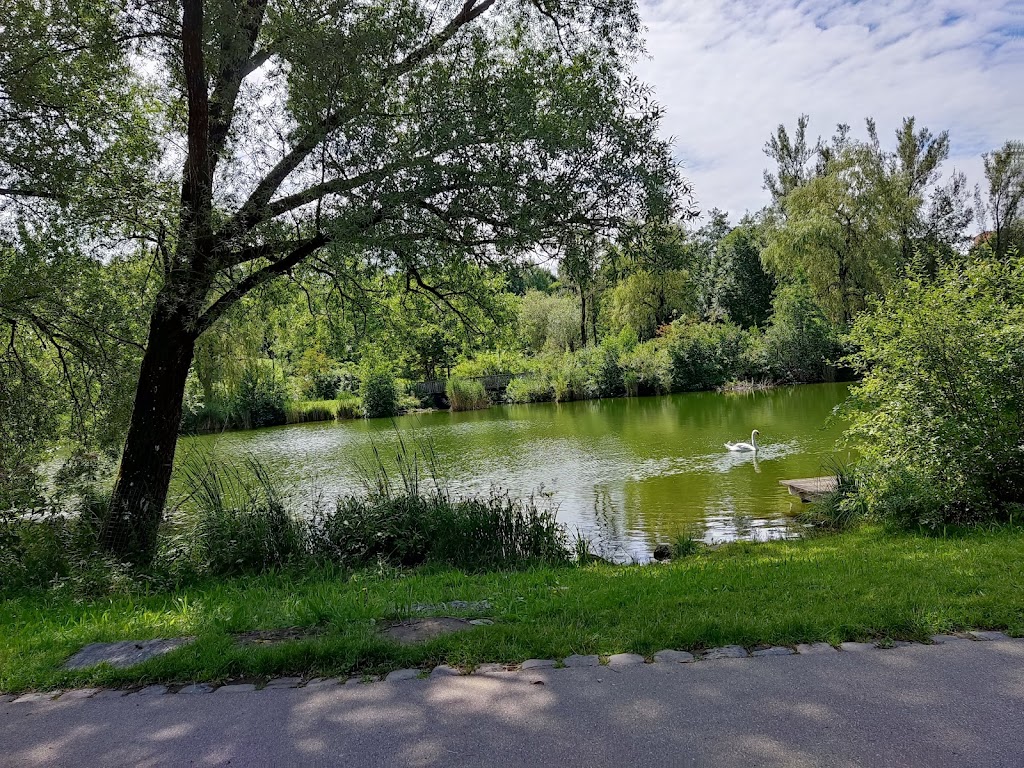 Engelhalde Park - Foto 1