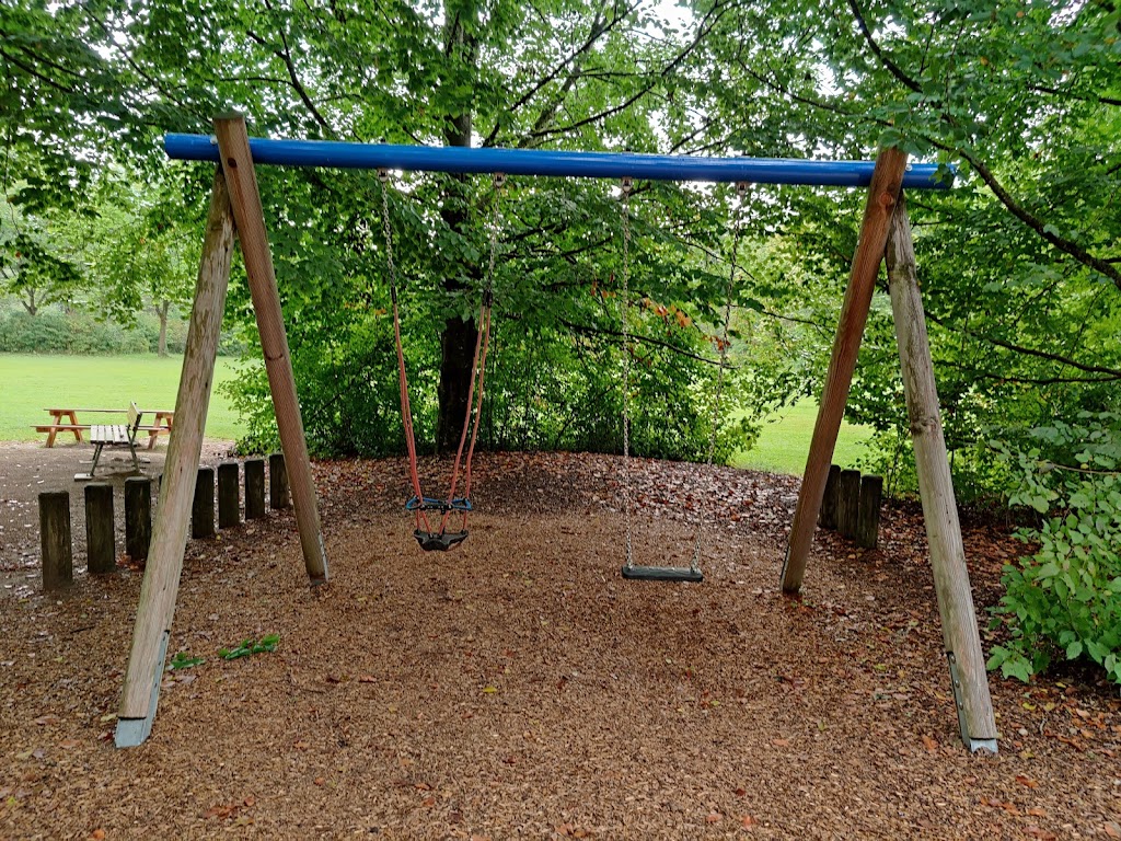 Engelhalde Park - Foto 1