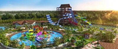 Ramuji Water Park