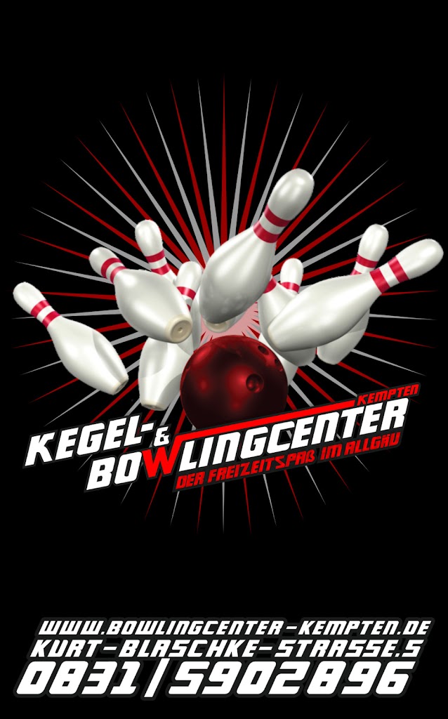 Kegel & Bowlingcenter - Foto 1