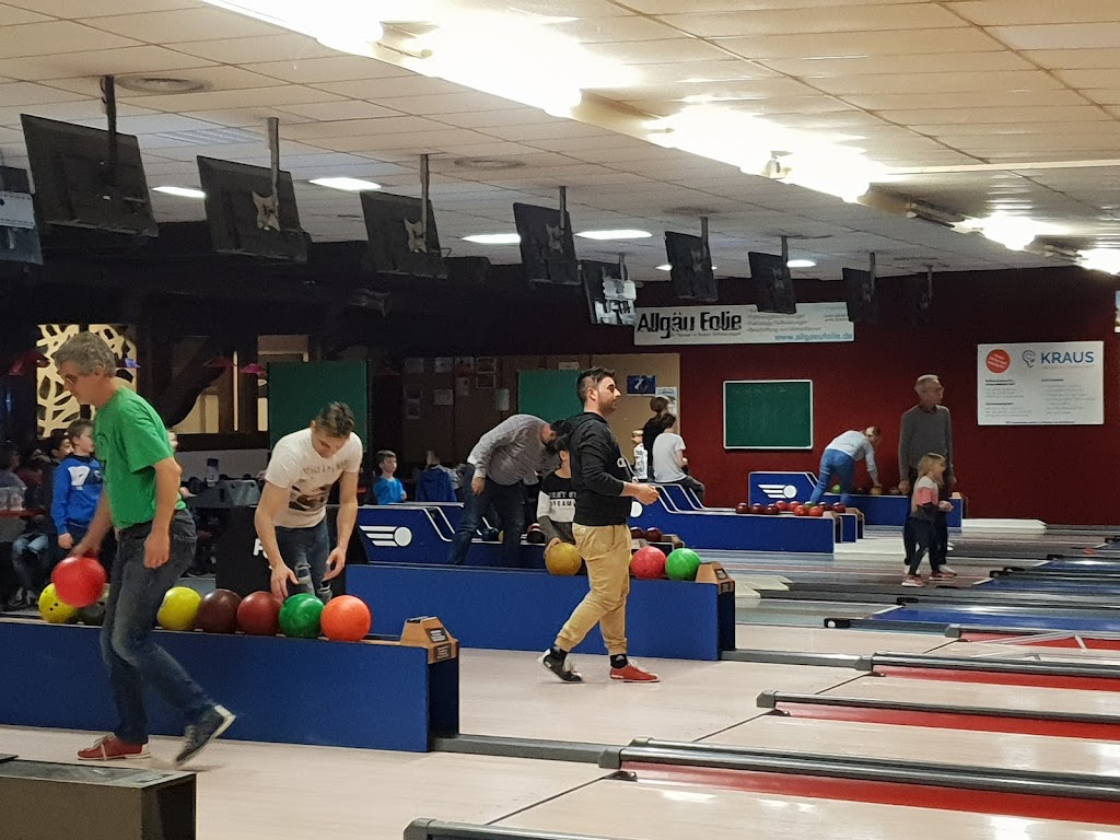 Kegel & Bowlingcenter - Foto 1
