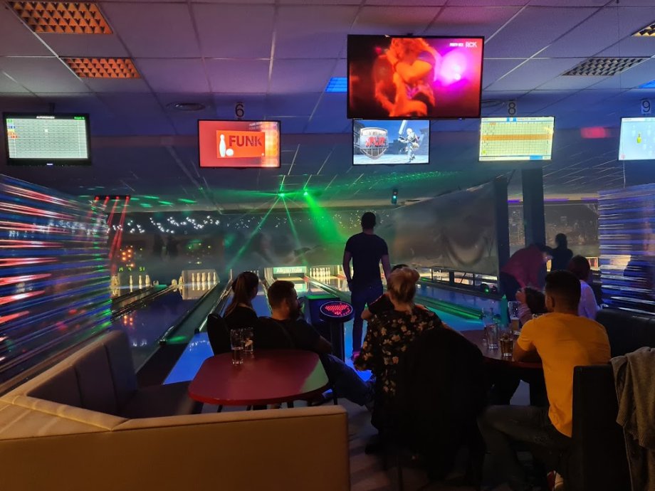 Kegel & Bowlingcenter - Foto 4