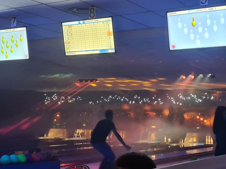 Kegel & Bowlingcenter - Foto 5