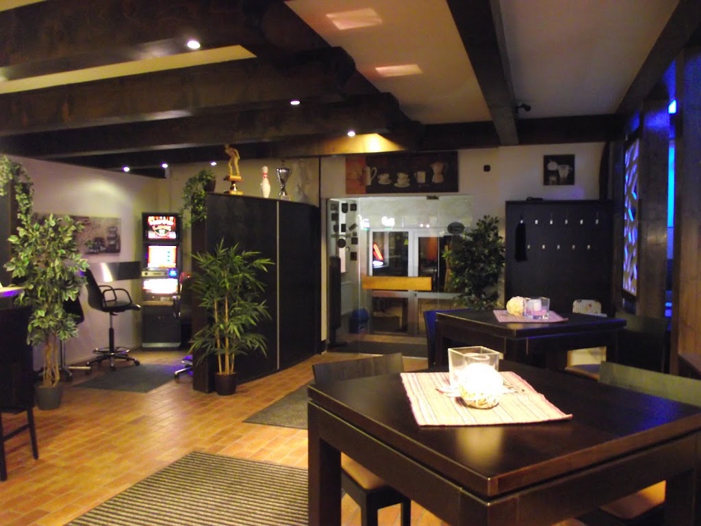 Kegel & Bowlingcenter - Foto 1