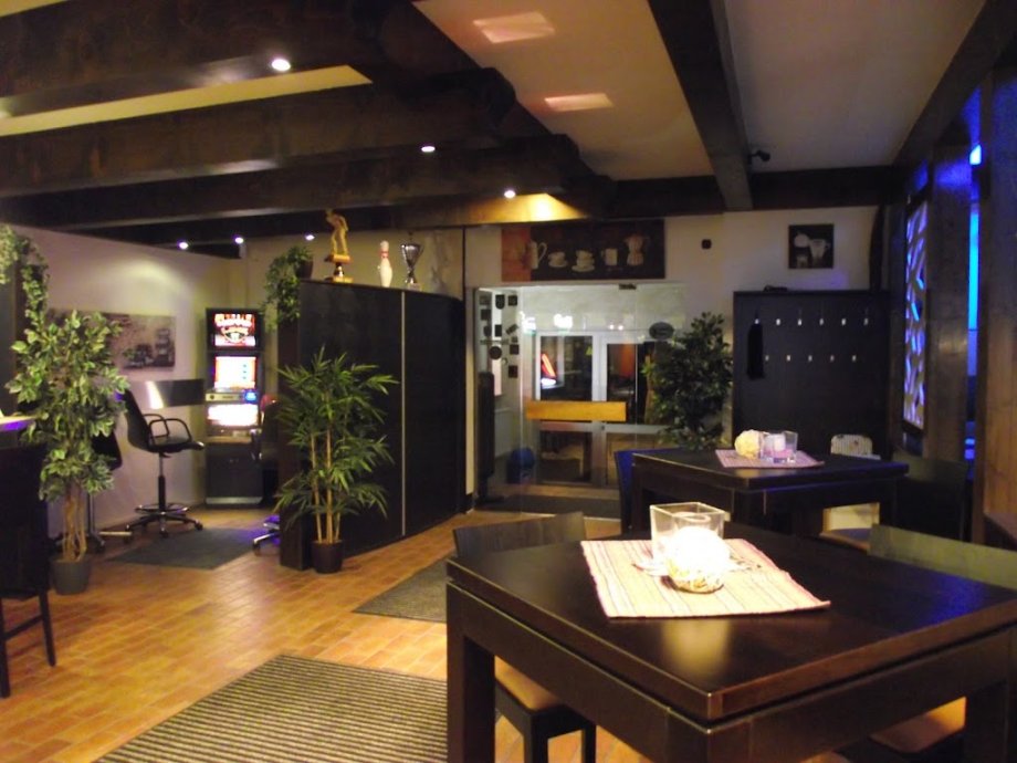 Kegel & Bowlingcenter - Foto 6