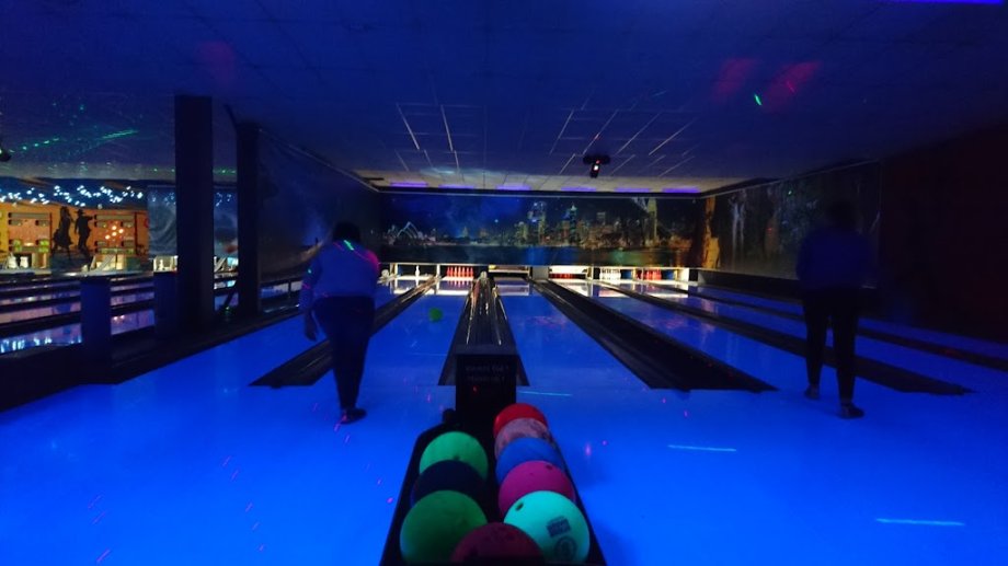 Kegel & Bowlingcenter - Foto 7