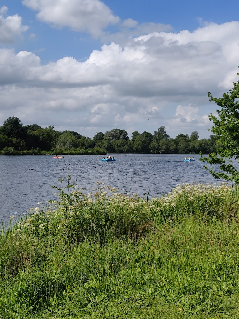 Dinton Pastures Country Park - Foto 5