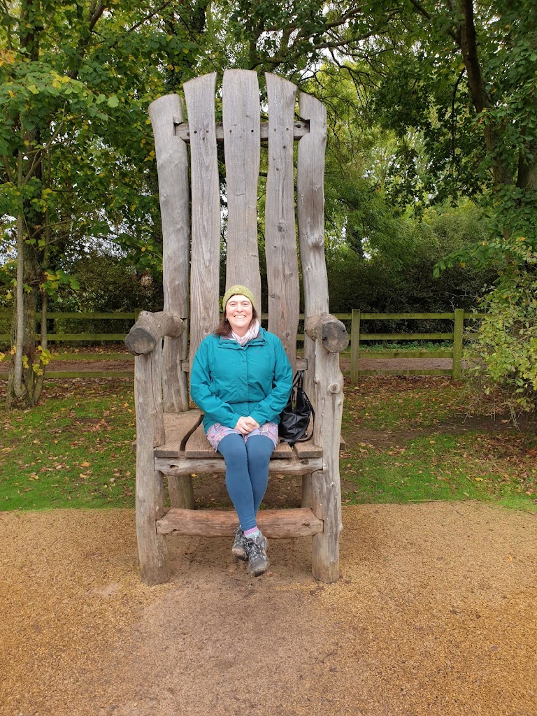 Dinton Pastures Country Park - Foto 9