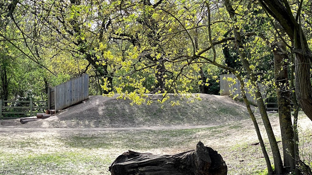 Dinton Pastures Adventure Play Area - Foto 1