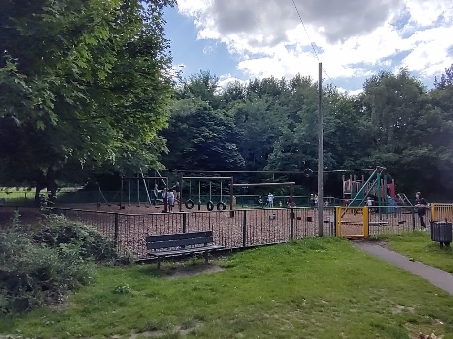 Laurel Park - Foto 2