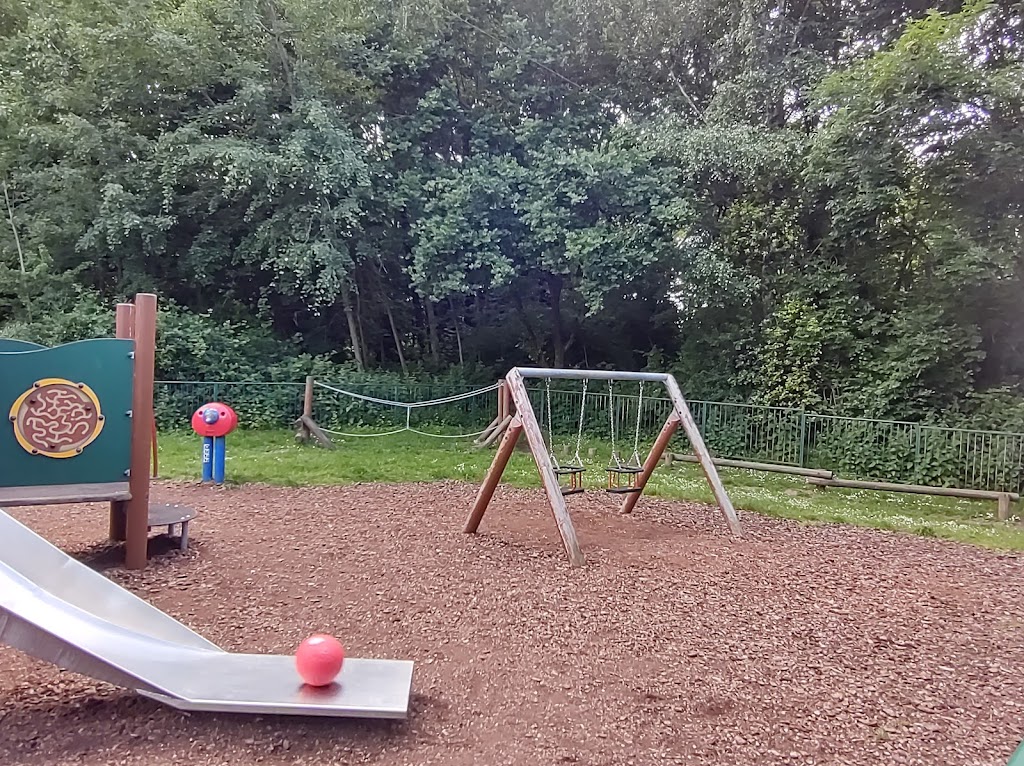 Laurel Park - Foto 1