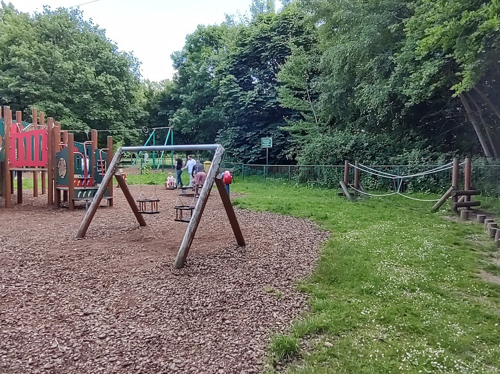 Laurel Park - Foto 1