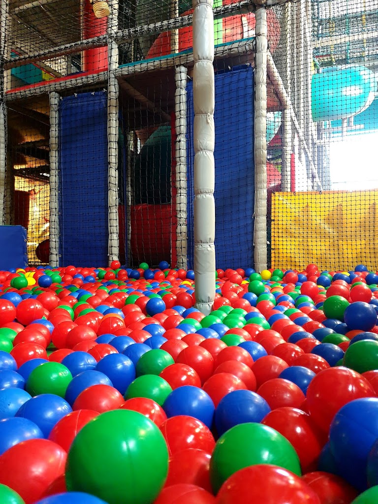 Topsy Turvy World - Foto 1